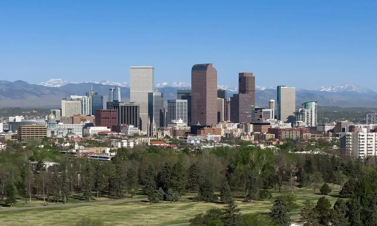 Denver, CO